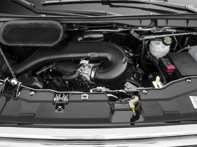 2016 Ford Transit-350 XL