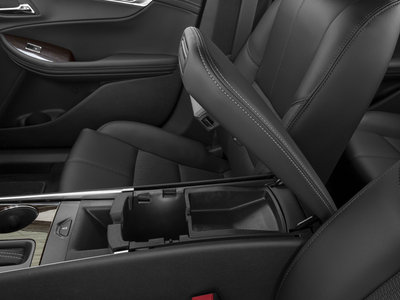 2017 Chevrolet Impala LT w/1LT