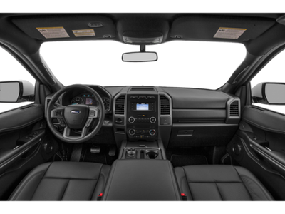 2018 Ford Expedition Max XLT