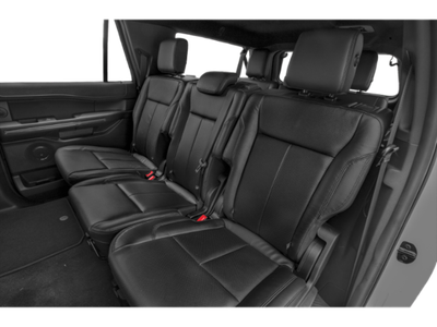 2018 Ford Expedition Max XLT