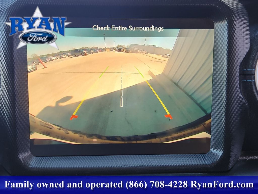 2023 Jeep Wrangler Rubicon 4xe