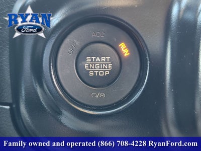 2023 Jeep Wrangler Rubicon 4xe