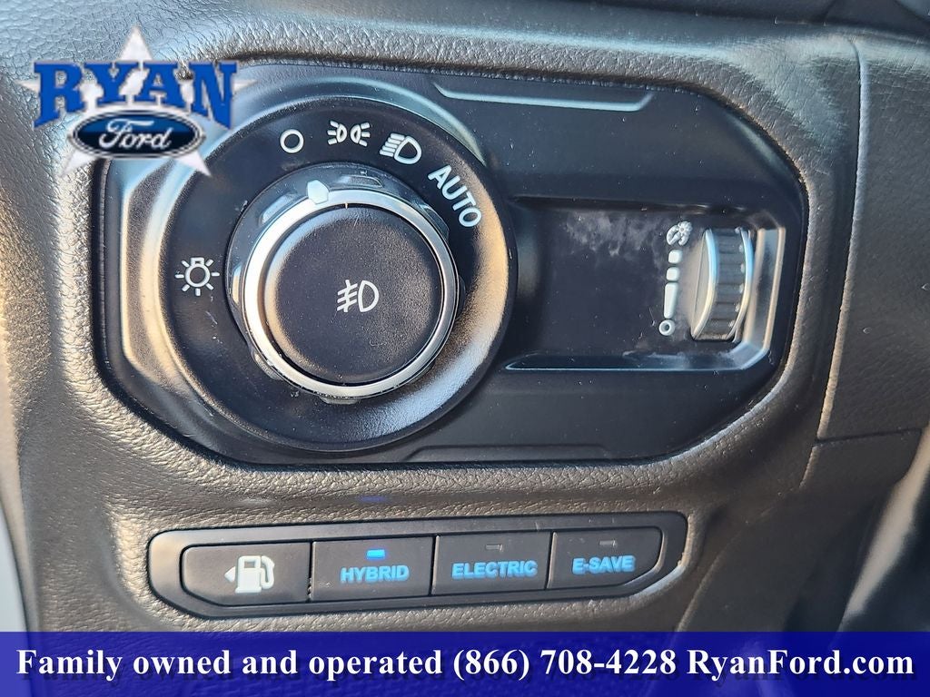 2023 Jeep Wrangler Rubicon 4xe