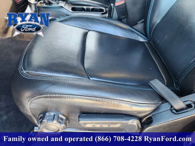 2023 Jeep Wrangler Rubicon 4xe