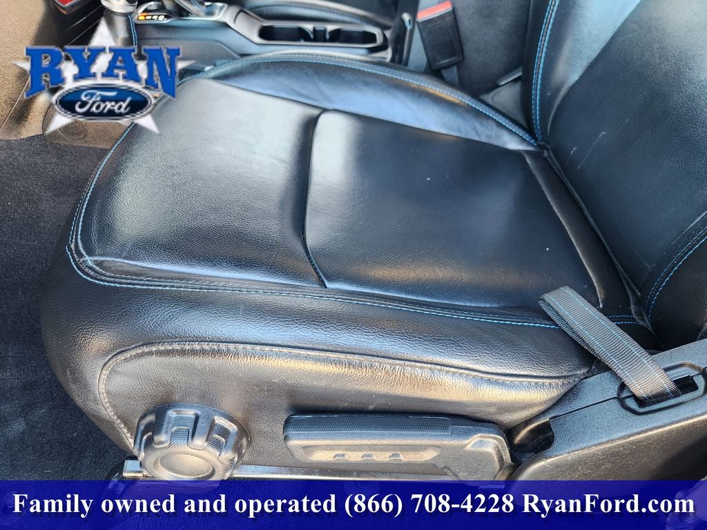 2023 Jeep Wrangler Rubicon 4xe