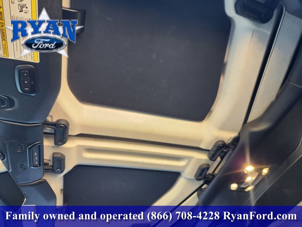 2023 Jeep Wrangler Rubicon 4xe