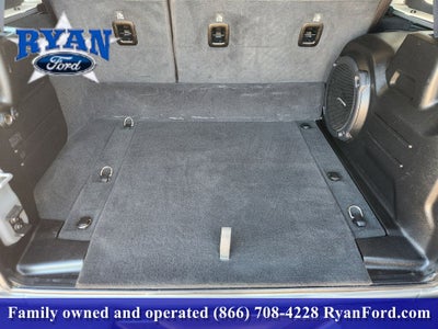 2023 Jeep Wrangler Rubicon 4xe