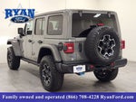 2023 Jeep Wrangler Rubicon 4xe
