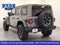 2023 Jeep Wrangler Rubicon 4xe