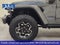 2023 Jeep Wrangler Rubicon 4xe
