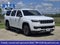 2023 Jeep Wagoneer L Series II