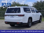 2023 Jeep Wagoneer L Series II