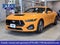 2026 Ford Mustang GT Fastback