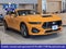 2026 Ford Mustang GT Fastback