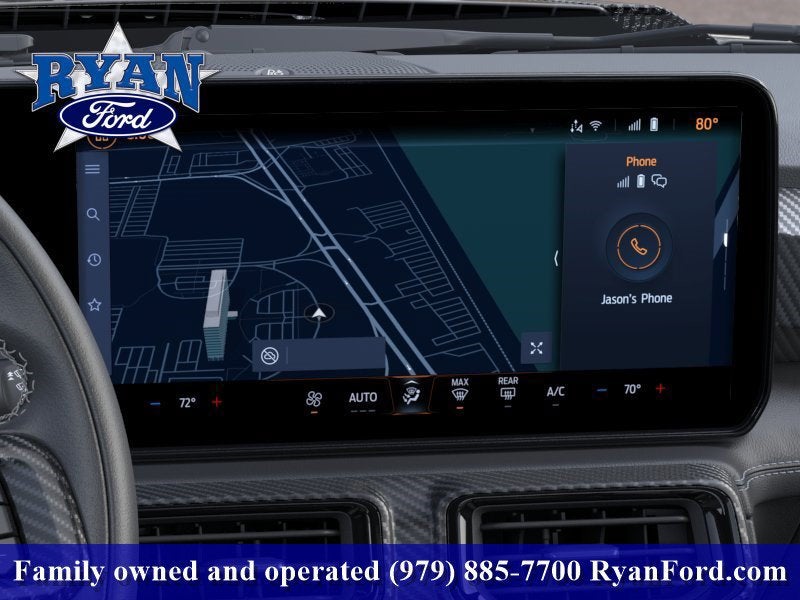 2026 Ford Mustang Dark Horse® SC