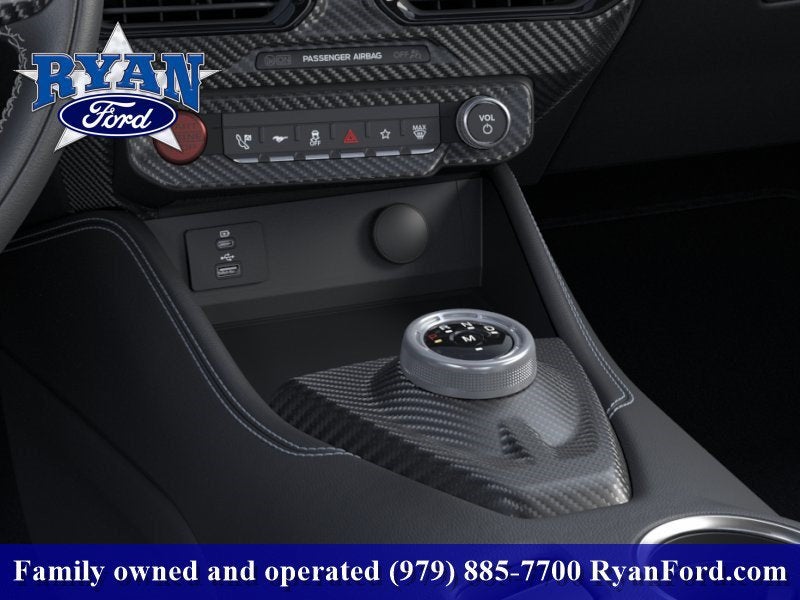 2026 Ford Mustang Dark Horse® SC
