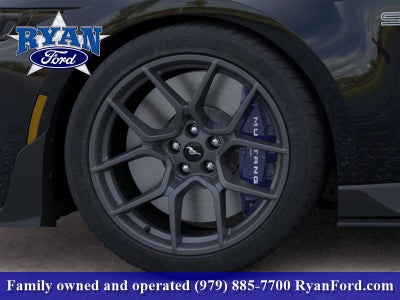 2026 Ford Mustang Dark Horse® SC