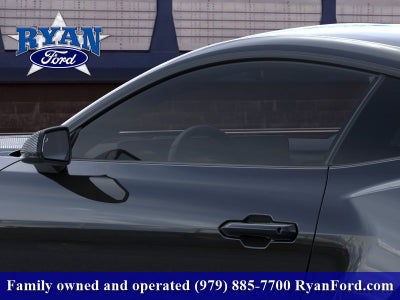 2026 Ford Mustang Dark Horse® SC