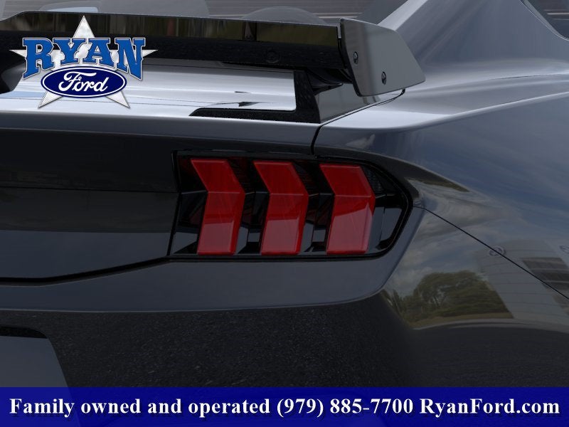2026 Ford Mustang Dark Horse® SC