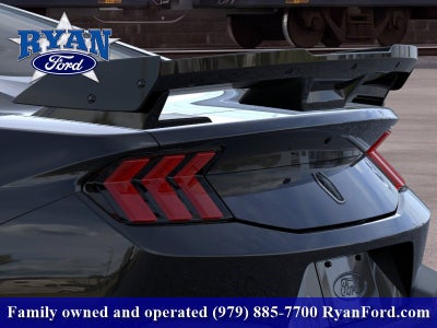 2026 Ford Mustang Dark Horse® SC