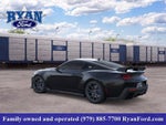 2026 Ford Mustang Dark Horse® SC