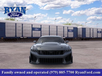 2026 Ford Mustang Dark Horse® SC