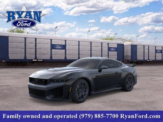 2026 Ford Mustang Dark Horse® SC