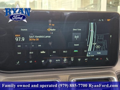 2026 Ford Mustang EcoBoost® Premium Fastback
