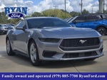 2026 Ford Mustang EcoBoost® Premium Fastback