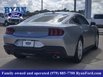 2026 Ford Mustang EcoBoost® Premium Fastback
