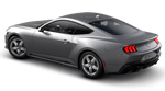 2026 Ford Mustang EcoBoost® Premium Fastback