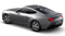 2026 Ford Mustang EcoBoost® Premium Fastback