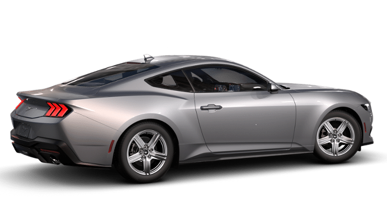 2026 Ford Mustang EcoBoost® Premium Fastback