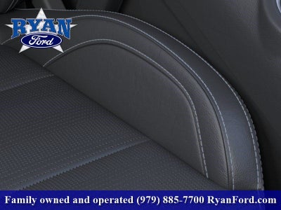 2026 Ford Mustang EcoBoost® Premium Fastback