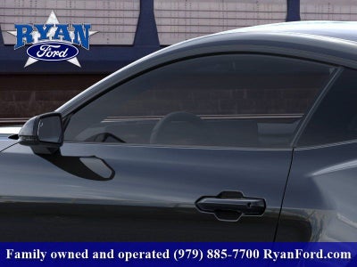 2026 Ford Mustang EcoBoost® Premium Fastback