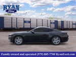 2026 Ford Mustang EcoBoost® Premium Fastback