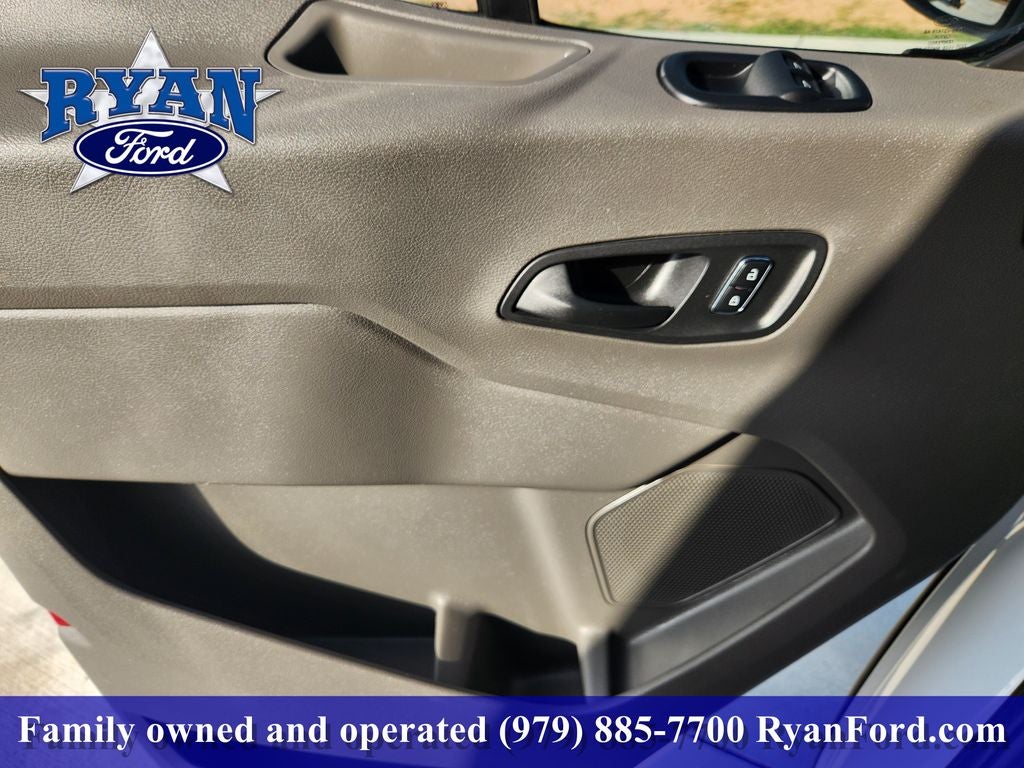 2024 Ford Transit-350 XLT