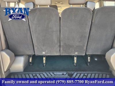 2024 Ford Transit-350 XLT