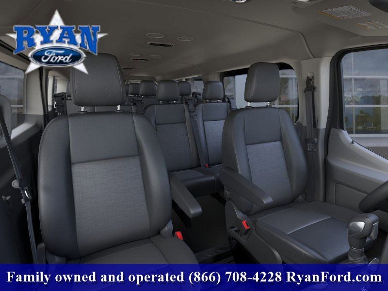 2025 Ford Transit-350 XL