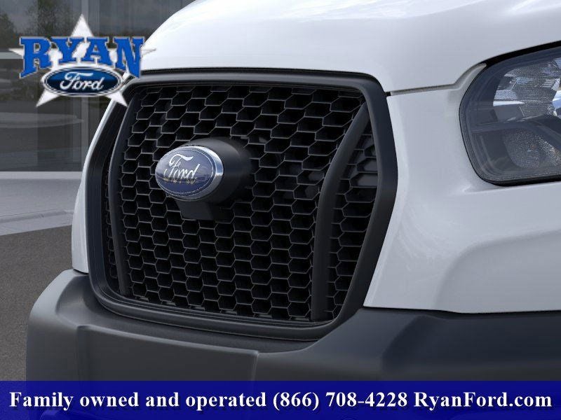 2025 Ford Transit-350 XL