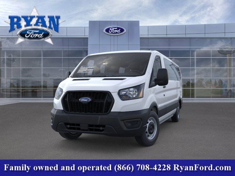 2025 Ford Transit-350 XL