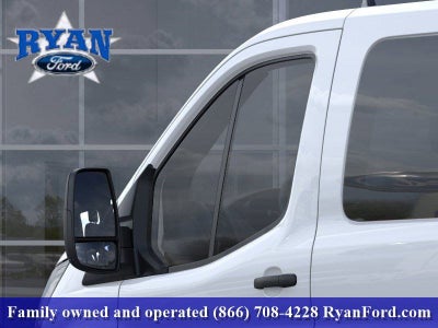 2025 Ford Transit-350 XL