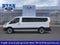 2025 Ford Transit-350 XL