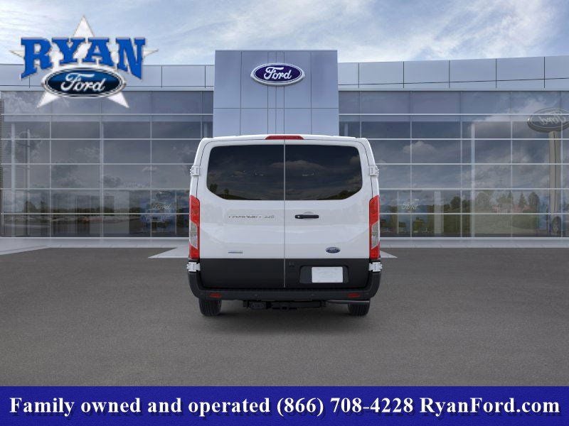 2025 Ford Transit-350 XL