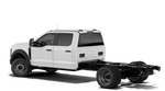 2027 Ford F-450SD F-450® XL
