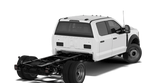 2027 Ford F-450SD F-450® XL