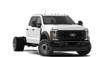 2027 Ford F-450SD F-450® XL