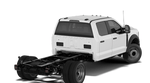 2027 Ford F-550SD F-550® XL