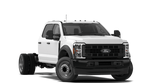 2027 Ford F-550SD F-550® XL