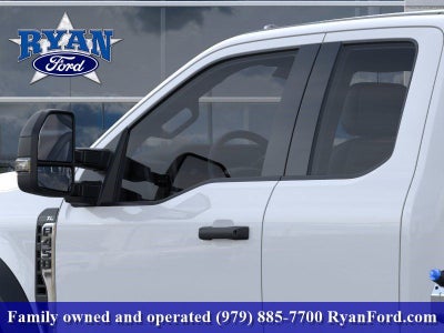2026 Ford F-450SD F-450® XL